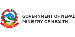 Government of Nepal ministry of health