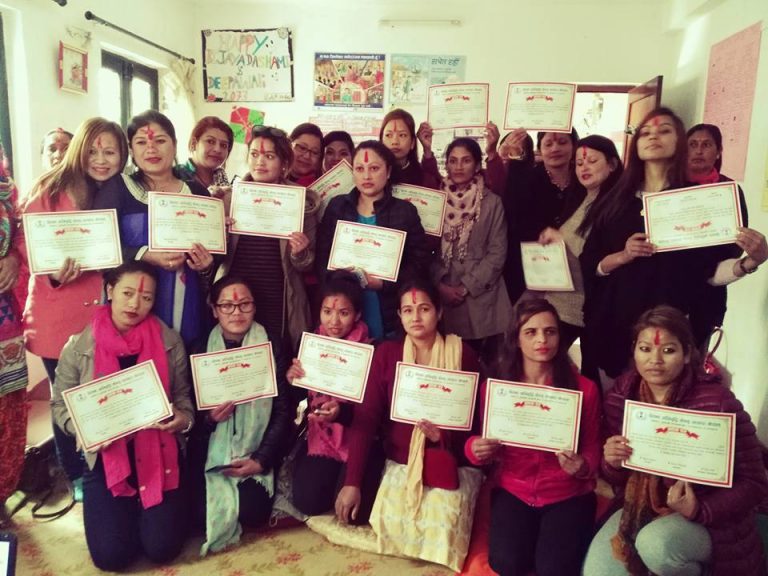 Peer Educator Program