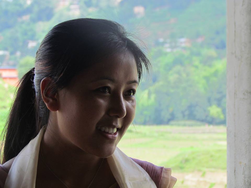 Sonam Doka Sherpa