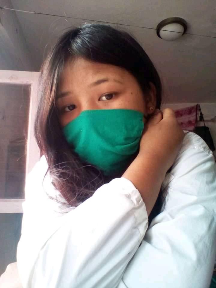 Rita Tamang